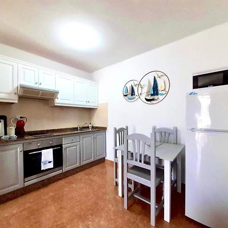 Apartamento Lory-Puerto Del Carmen Puerto del Carmen  Extérieur photo