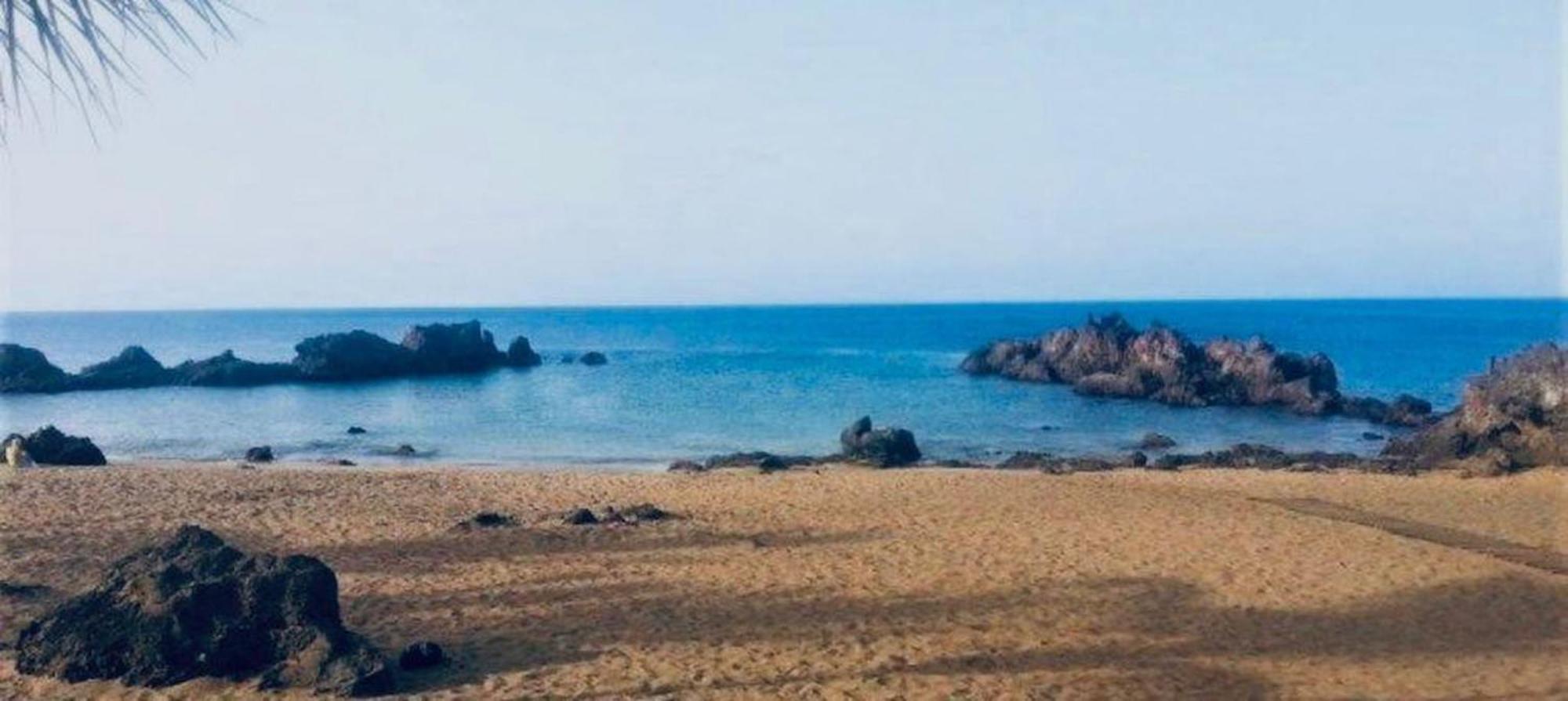 Apartamento Lory-Puerto Del Carmen Puerto del Carmen  Extérieur photo