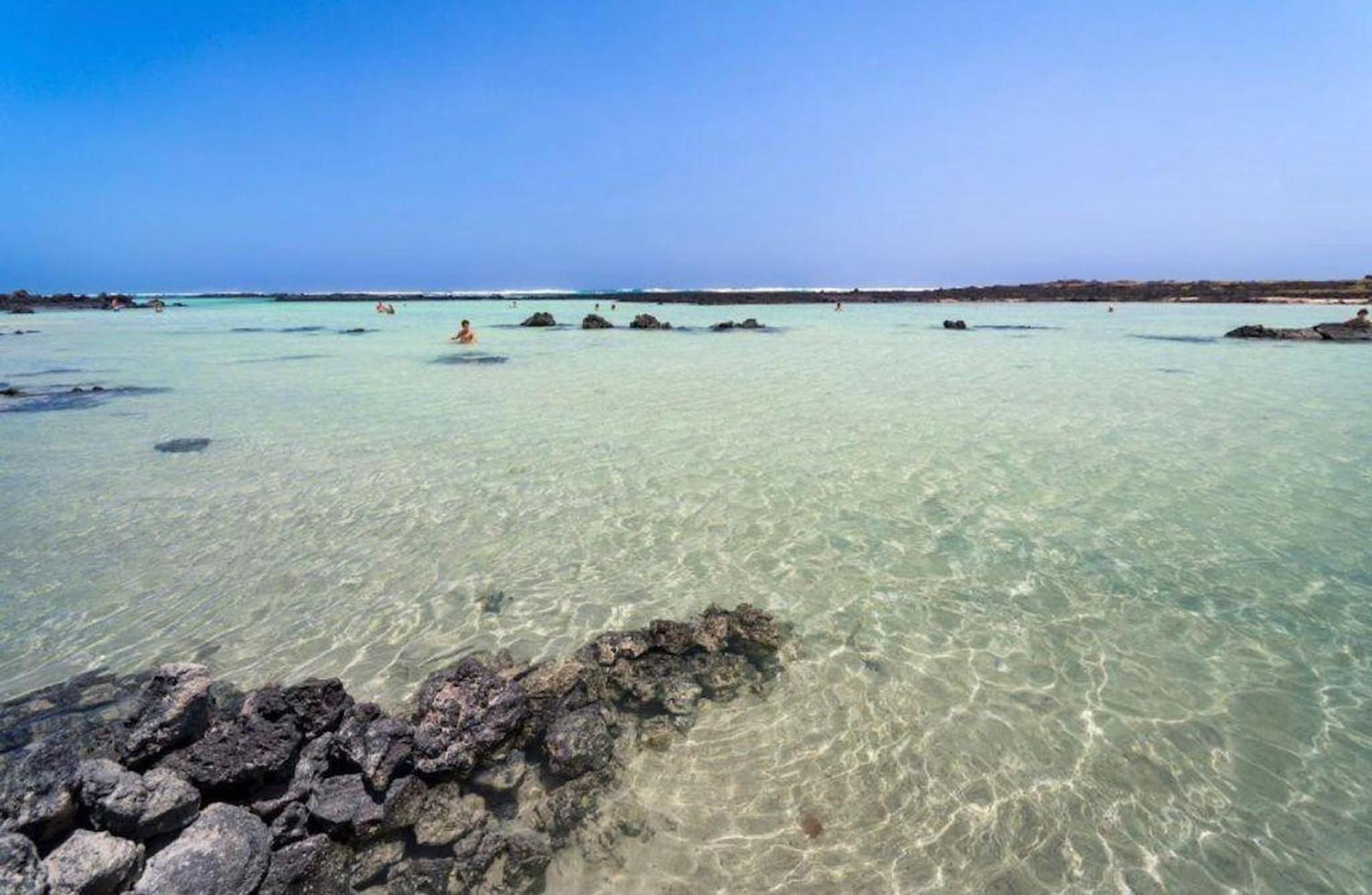 Apartamento Lory-Puerto Del Carmen Puerto del Carmen  Extérieur photo