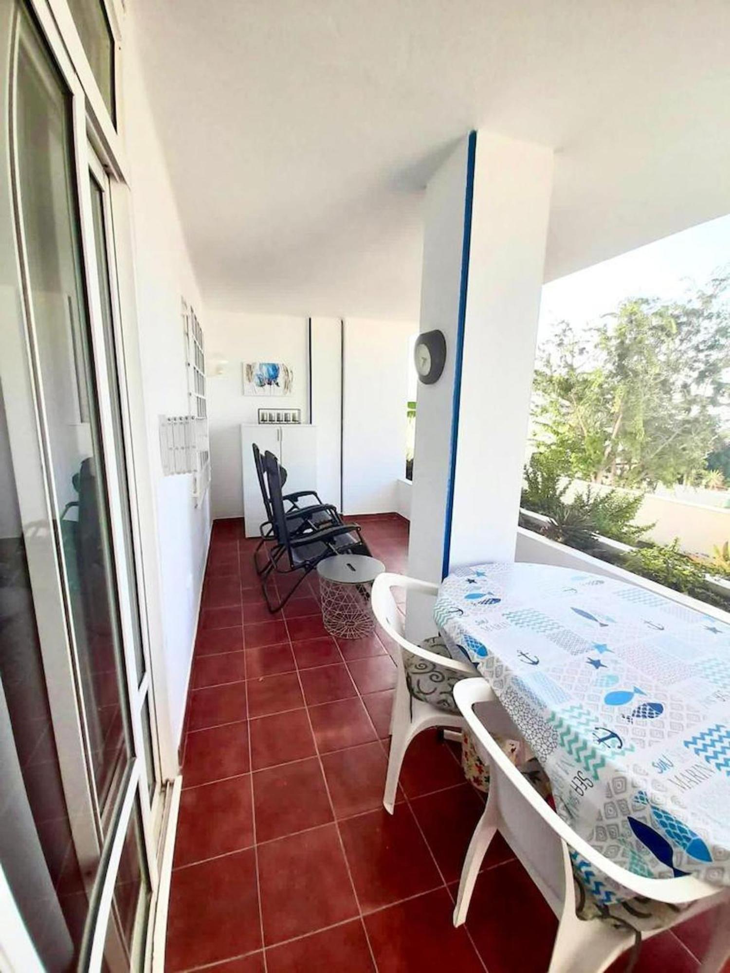 Apartamento Lory-Puerto Del Carmen Puerto del Carmen  Extérieur photo