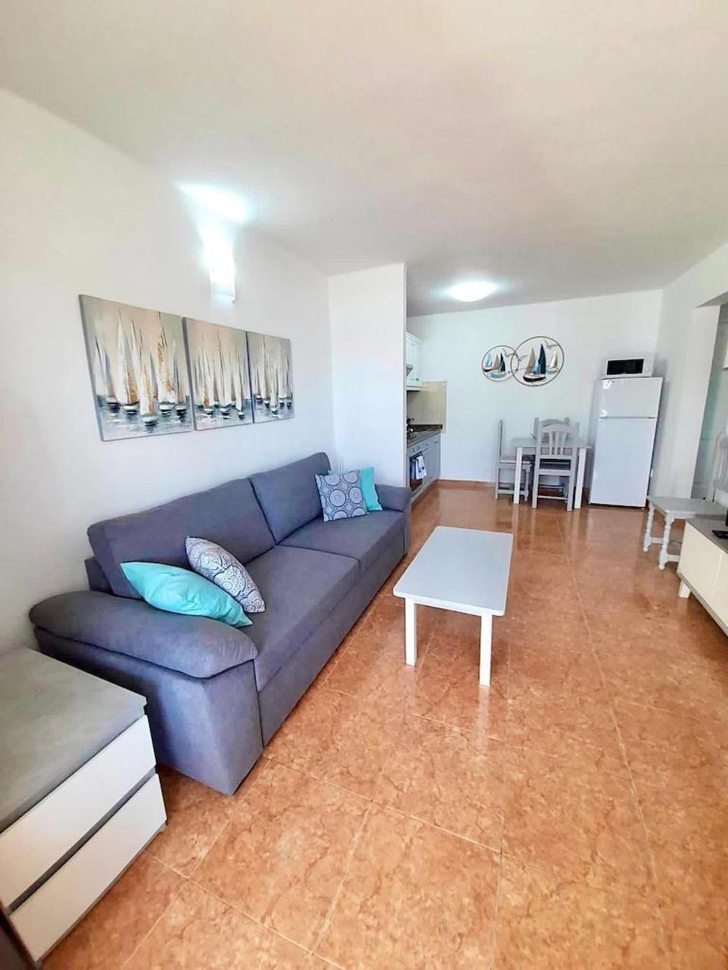 Apartamento Lory-Puerto Del Carmen Puerto del Carmen  Extérieur photo