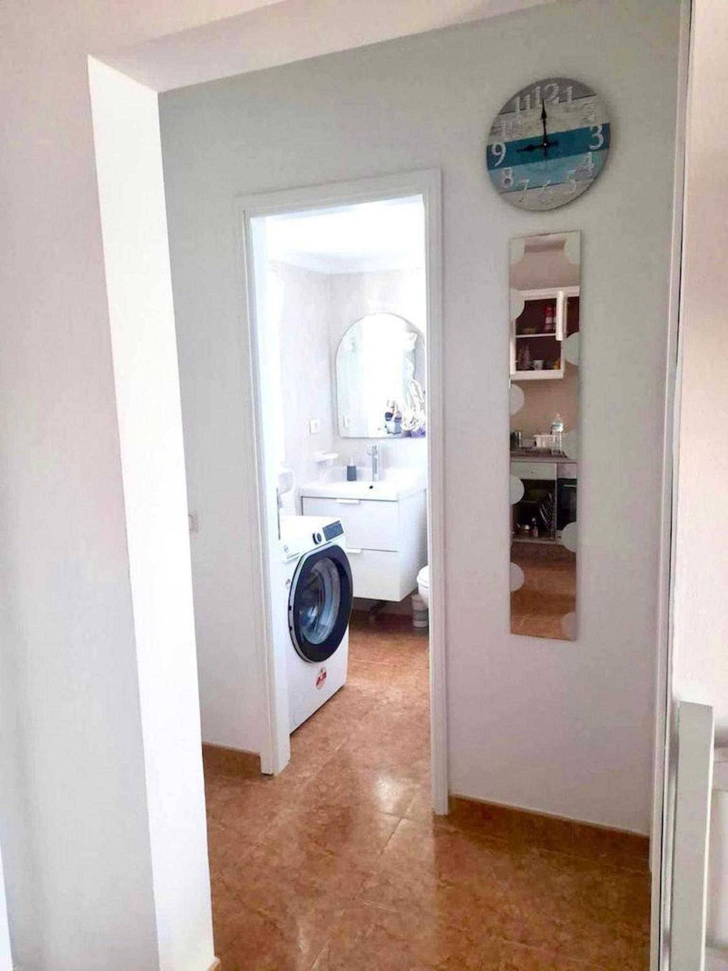 Apartamento Lory-Puerto Del Carmen Puerto del Carmen  Extérieur photo
