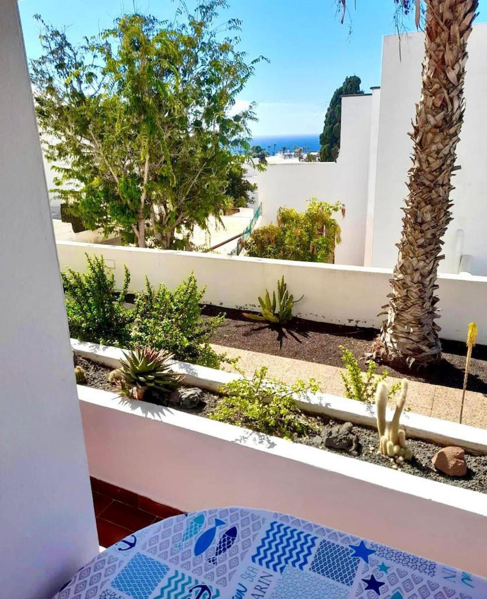 Apartamento Lory-Puerto Del Carmen Puerto del Carmen  Extérieur photo