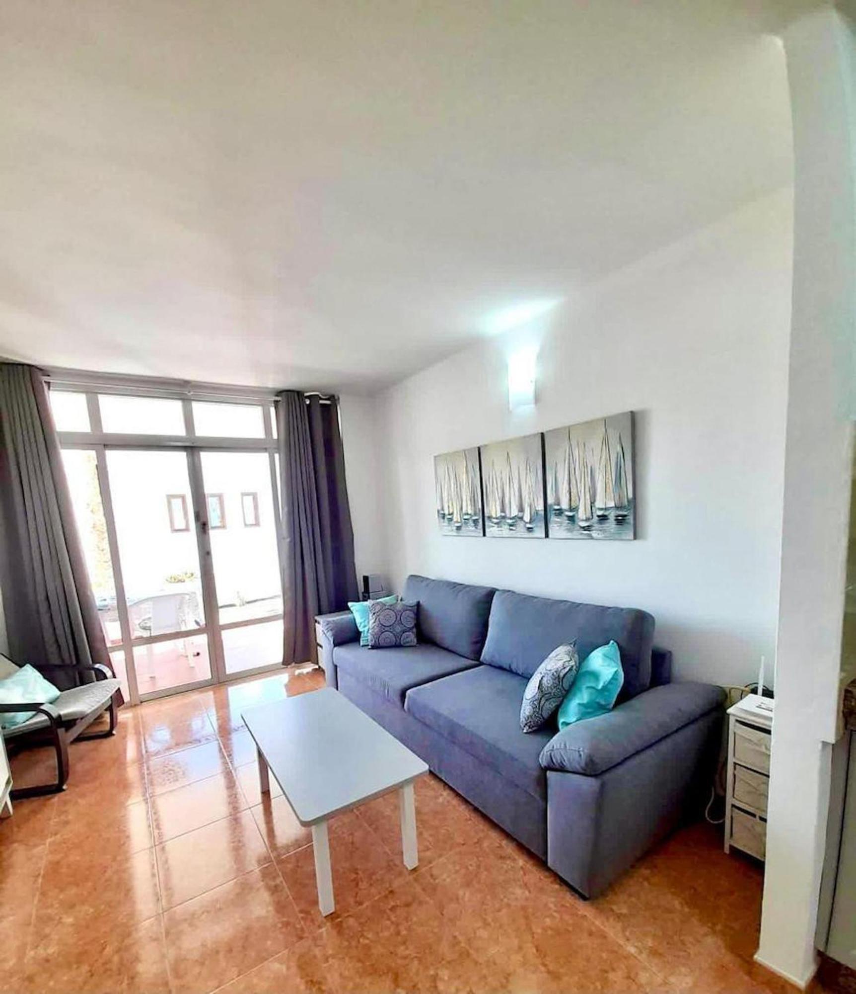 Apartamento Lory-Puerto Del Carmen Puerto del Carmen  Extérieur photo
