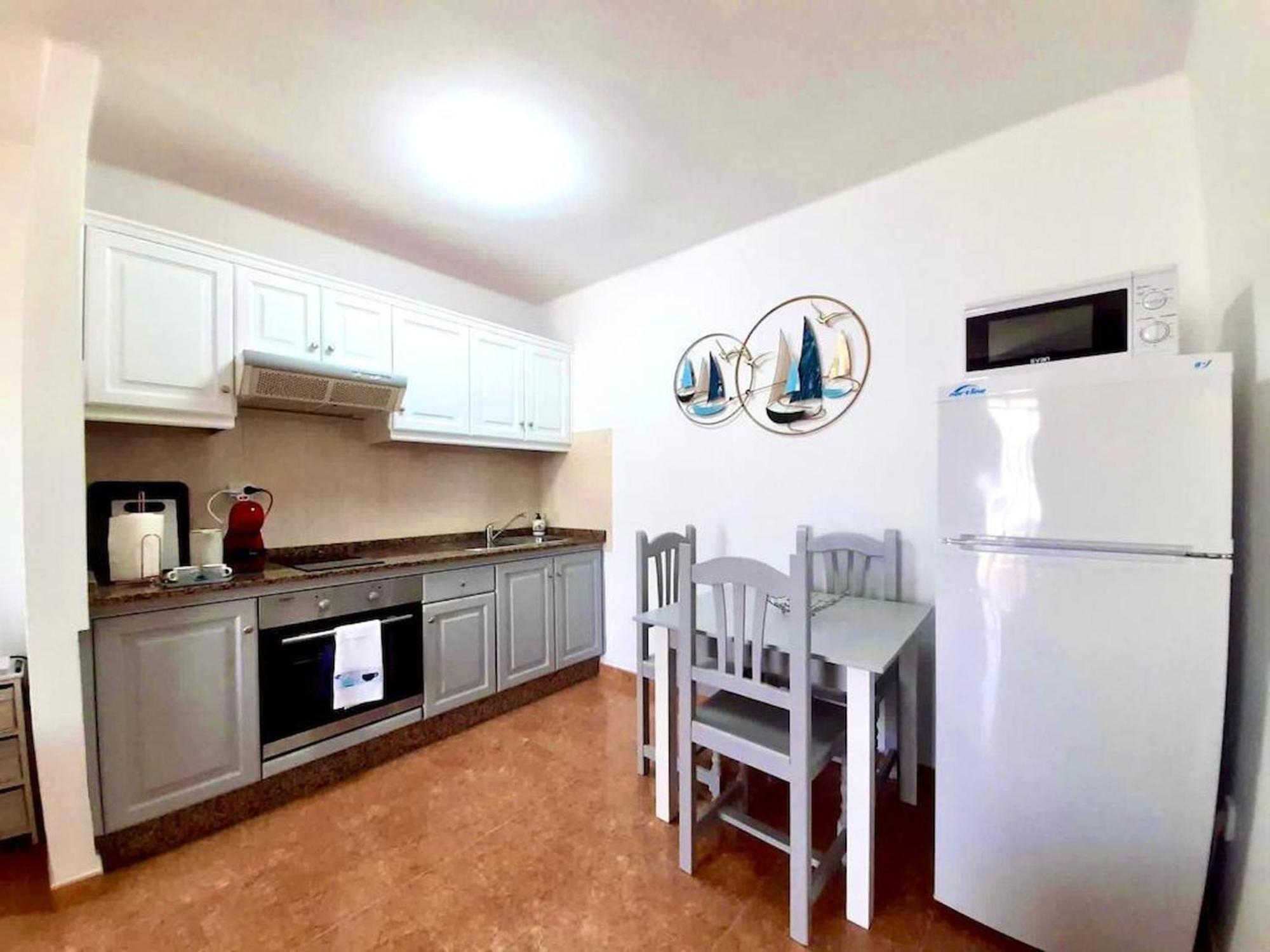 Apartamento Lory-Puerto Del Carmen Puerto del Carmen  Extérieur photo