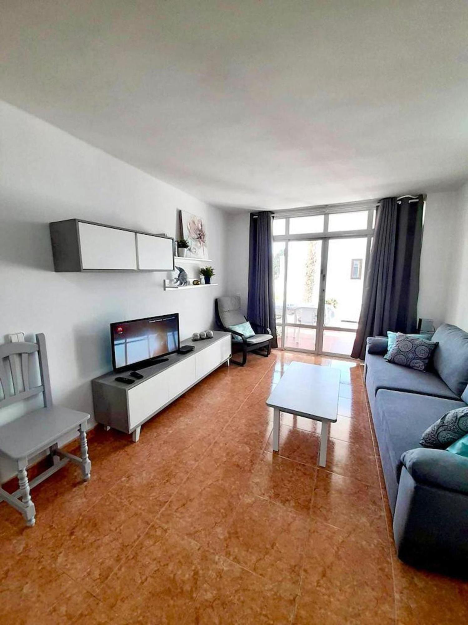 Apartamento Lory-Puerto Del Carmen Puerto del Carmen  Extérieur photo