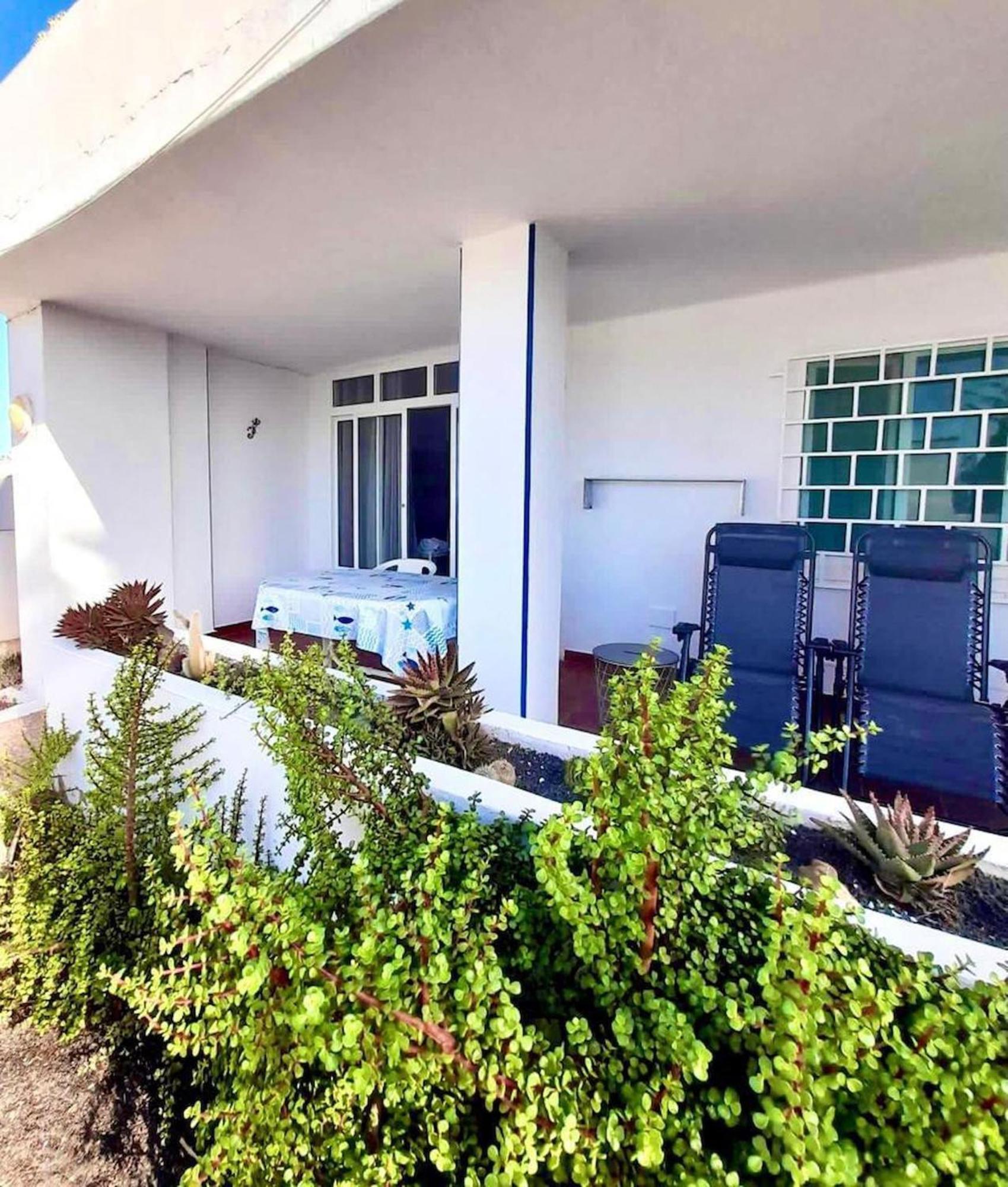 Apartamento Lory-Puerto Del Carmen Puerto del Carmen  Extérieur photo