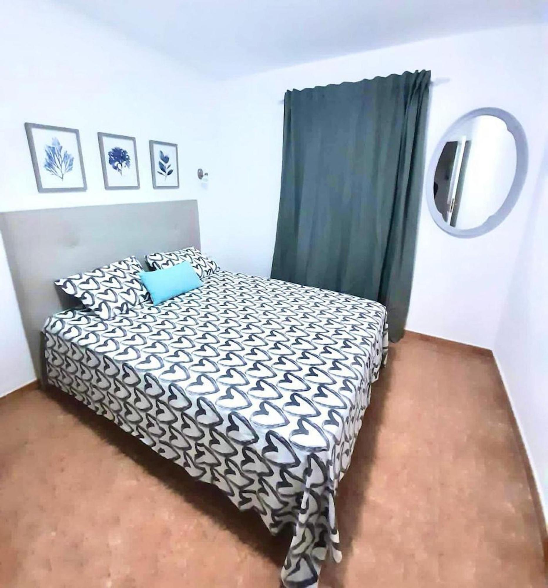 Apartamento Lory-Puerto Del Carmen Puerto del Carmen  Extérieur photo